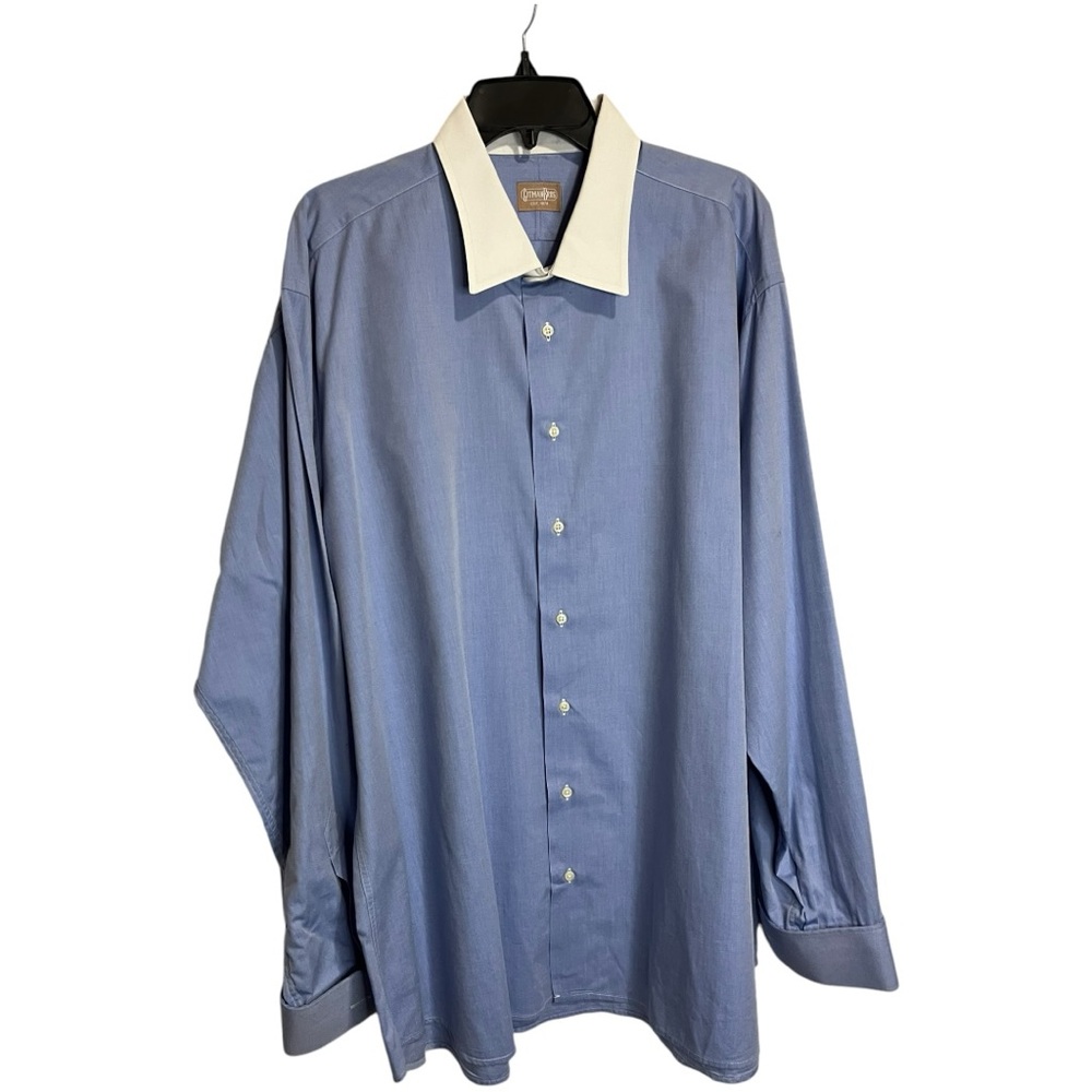 Gitman Brothers Dress Shirt